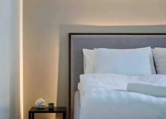 1br - King Size Bed - Wi-fi - Sauna アパート ロヴァニエミ